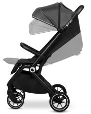 Коляска прогулянкова Lionelo Cloe Grey Stone